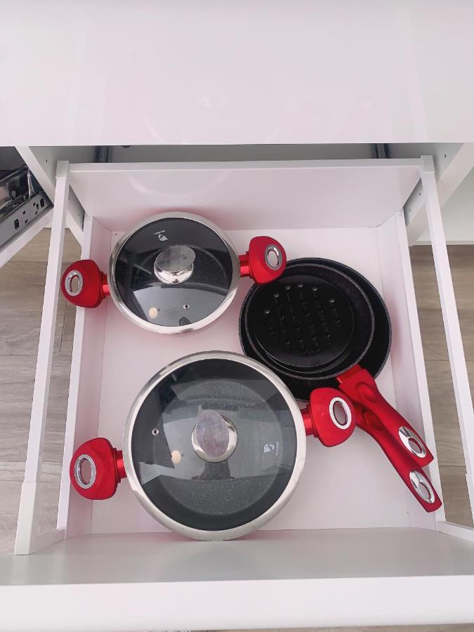 Brin Home 斯培西亚 外观 照片