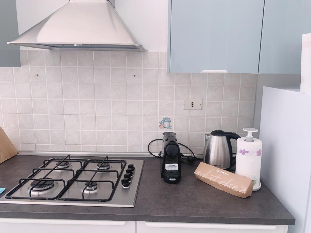 Brin Home 斯培西亚 外观 照片